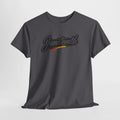 Juneteenth Spirit Unisex Heavy Cotton Tee