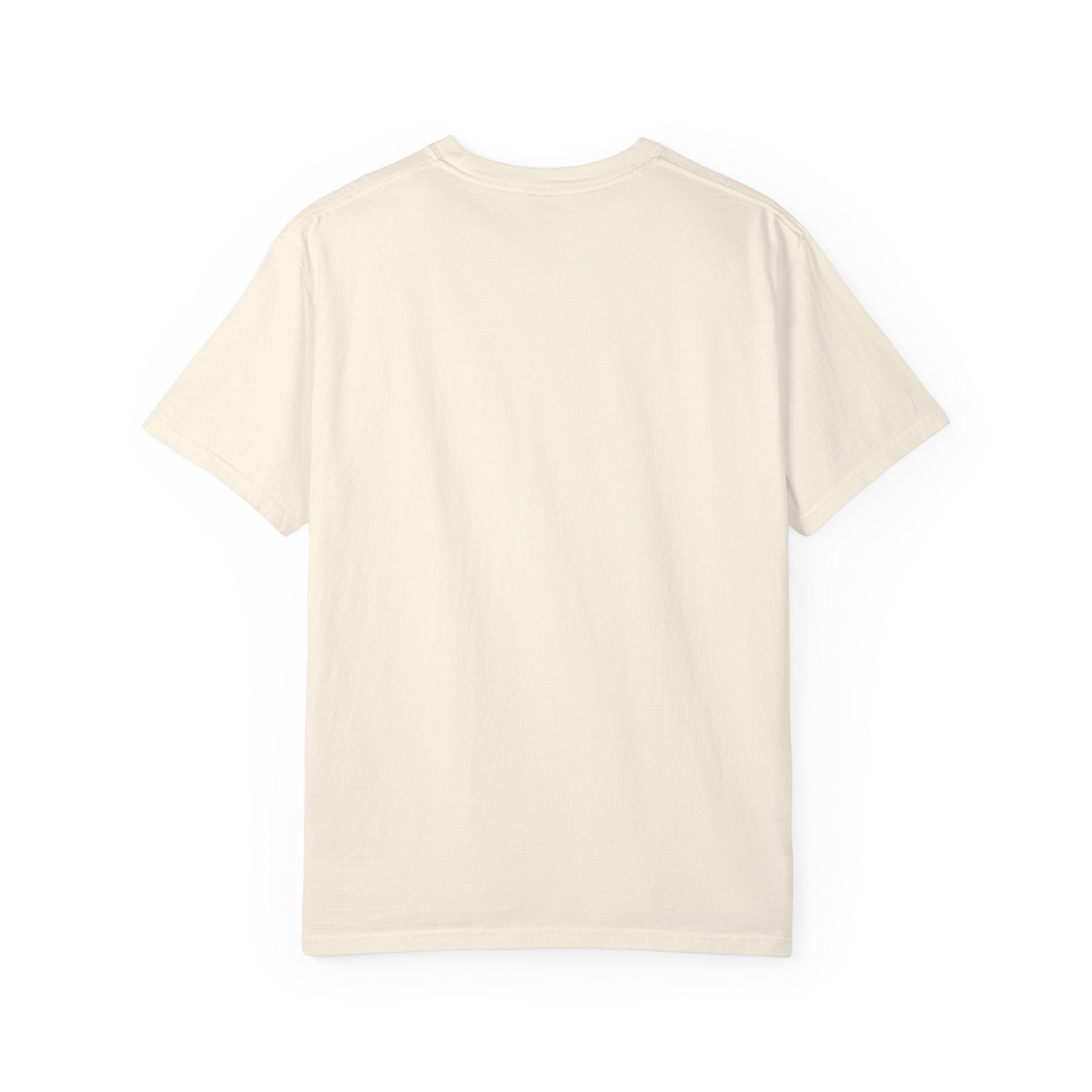 You Look Like the 4th of July Legally Blonde Unisex Garment-Dyed T-shirt
